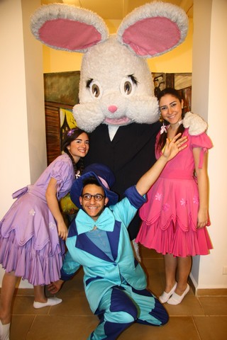 Easter Parade